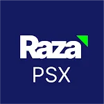 Raza PSX - Forex, Metal, News | Indus Appstore | App Icon