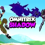 Omnitrix Shadow | Indus Appstore | App Icon