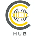 CorporateConnections® Hub | Indus Appstore | App Icon