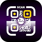 QR Code Reader From Image | Indus Appstore | App Icon