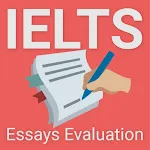 IELTS Essays with feedback | Indus Appstore | App Icon