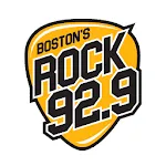 Rock 92.9 | Indus Appstore | App Icon