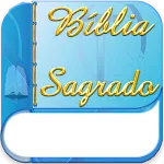 Bíblia Sagrada Catolica | Indus Appstore | App Icon