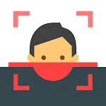 XFace: Photo Fraud Detector | Indus Appstore | App Icon