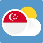 Singapore Weather | Indus Appstore | App Icon