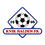 Kvik Halden FK | Indus Appstore | App Icon