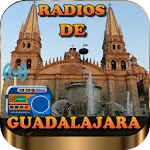 radios of Guadalajara | Indus Appstore | App Icon