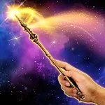 Magic Wand - Wizard Simulator | Indus Appstore | App Icon