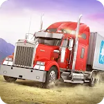 Cargo Truck 4x4 Hill Transport | Indus Appstore | App Icon