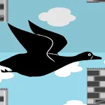 Flapping Dolan | Indus Appstore | App Icon