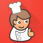 Recetas de Cocina con I.A. | Indus Appstore | App Icon