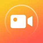 Screen Recorder - Video Editor | Indus Appstore | App Icon