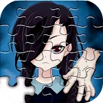 Anime Puzzles Girls Games | Indus Appstore | App Icon