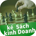 Kế Sách Kinh Doanh | Indus Appstore | App Icon