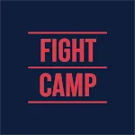 FightCamp Home Boxing Workouts | Indus Appstore | App Icon