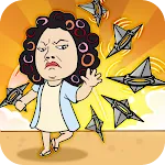 Epic Wer:Spin to Kill | Indus Appstore | App Icon