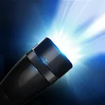 LED Flashlight ULTRA Bright | Indus Appstore | App Icon