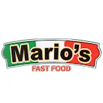 Marios Fast Food | Indus Appstore | App Icon