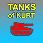 Tanks of Kurt | Indus Appstore | App Icon