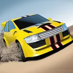 Rally Fury - Extreme Racing | Indus Appstore | App Icon