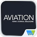 Aviation News Journal Magazine | Indus Appstore | App Icon