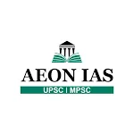 Aeon IAS | Indus Appstore | App Icon