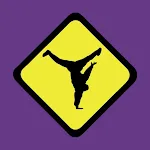 Street Dance Studios | Indus Appstore | App Icon