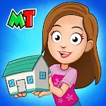 My Town - Build a City Life | Indus Appstore | App Icon