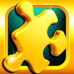 Cool Jigsaw Puzzles | Indus Appstore | App Icon