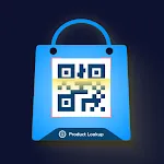 QRCode Scan & Barcode Product | Indus Appstore | App Icon