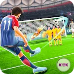 Football Strike - Flick Games | Indus Appstore | App Icon