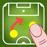 Coach Tactic Board: Soccer | Indus Appstore | App Icon