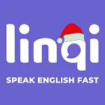 LinqiApp: Speak English Fast | Indus Appstore | App Icon