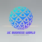 JJC Business World | Indus Appstore | App Icon