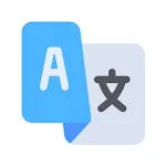 Quick translator offline | Indus Appstore | App Icon