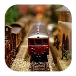 Train Sounds | Indus Appstore | App Icon