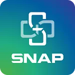 SNAP on the Go | Indus Appstore | App Icon