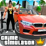 Real Crime 3D | Indus Appstore | App Icon