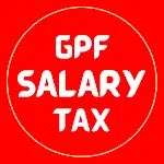 GPF and Salary Calculator | Indus Appstore | App Icon