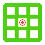 Grid Square Locator | Indus Appstore | App Icon