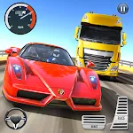 Car Racing Games MAD Max Racer | Indus Appstore | App Icon