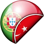 Portuguese-Turkish Translator | Indus Appstore | App Icon