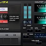 Alps GL-17A folder player vint | Indus Appstore | App Icon