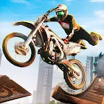 Trial Mania: Motorcycle Games | Indus Appstore | App Icon