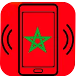 Moroccan Ringtones | Indus Appstore | App Icon