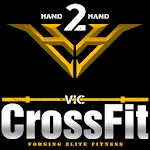 H2H VIC CrossFit | Indus Appstore | App Icon