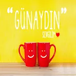 Sevgiliye Günaydın | Indus Appstore | App Icon