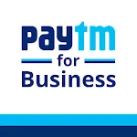 Paytm for Business | Indus Appstore | App Icon