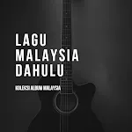 MP3 Lagu Malaysia Dahulu | Indus Appstore | App Icon