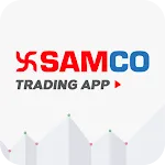 Samco: Invest In Shares & MF’s | Indus Appstore | App Icon